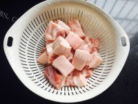 东坡肉做法图解1)