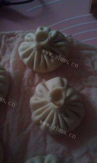 自己做的开封灌汤包做法图解11)