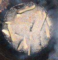 自制红烧茄子做法图解3)