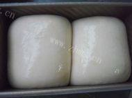 豆沙土司做法图解11)