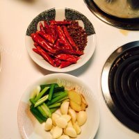 色香味俱全的麻辣鸡翅做法图解2)