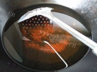 色香味俱全的炸蘑菇做法图解7)