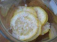 「自创」糖渍柠檬的做法图解六