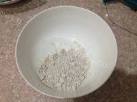 美味的油炸鸡翅做法图解3)