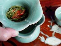 健胃山楂茶的做法图解七