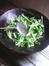 家常菜辣白菜做法图解5)