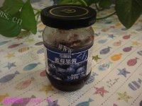DIY蓝莓酸奶做法图解5)