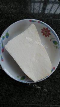 美味的山药泥做法图解1)