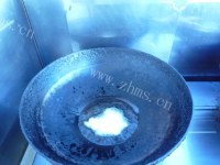 清香的砂锅萝卜丝做法图解6)