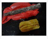 美味的山药玉米汁做法图解1)