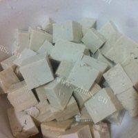 香飘十里的麻婆豆腐做法图解1)