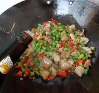 「念念不忘」豆角炒肉