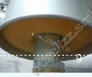 自制枫糖戚风