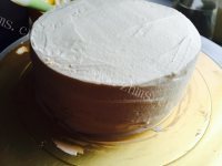 自制草莓生日蛋糕做法图解19)