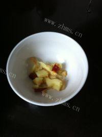 家常菜红烧土豆鸡块做法图解2)
