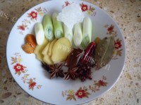 香飘十里的红烧肉做法图解2)