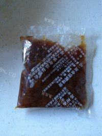 「念念不忘」洋葱炒牛肉做法图解4)