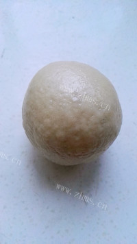 美味的豆沙包#新鲜从这里开做法图解16)