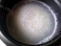 自己做的大米燕麦粥做法图解7)