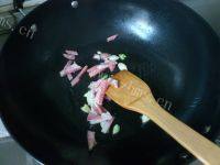 家常菜扁豆角炒肉做法图解3)