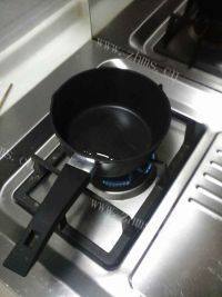 自制番茄蛋面戒指做法图解3)