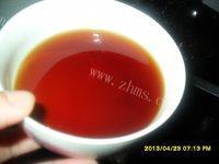蛋炒面自制做法图解8)
