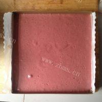 「首发」红丝绒奶油蛋糕卷的做法图解十五