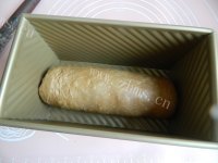 美味巧克力超软吐司做法图解12)