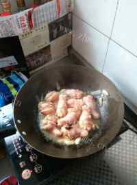 色味俱佳的黄焖鸡做法图解4)