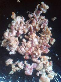食欲满满的皮蛋嫩豆腐做法图解6)