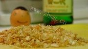 自制肉松饭卷做法图解6)