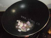 美味爆炒鸡肝做法图解8)