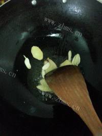 鲜嫩油焖双笋做法图解4)