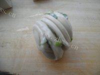 自己做的葱油卷做法图解8)