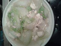 健康美食之砂锅豆腐