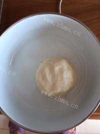 自制糖酥饼做法图解1)