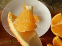 好喝的鲜榨果汁做法图解5)