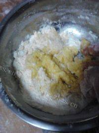 鲜香的蝴蝶酥做法图解10)