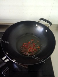 家常菜水煮肉片做法图解24)