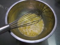 DIY榴莲千层蛋糕做法图解1)