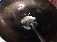 蒜蓉西洋菜做法图解3)