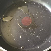 美味的杂菜炒饭做法图解12)
