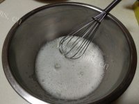 美味的费南雪做法图解7)