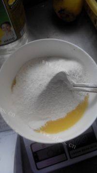 自己做的花生桃酥做法图解6)