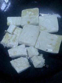 在家做的家常豆腐做法图解7)