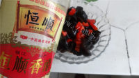 酸辣木耳做法图解10)