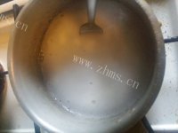 小吃传统韩国泡菜做法图解4)