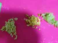 独特的香菇油菜做法图解3)