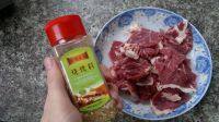最爱的烤牛肉做法图解4)