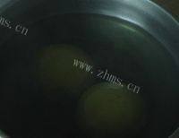 蚝油苦荞麦粉做法图解2)